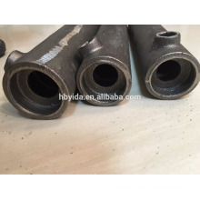 2017 High Efficiency and High Quality Rebar Connecting Coupler